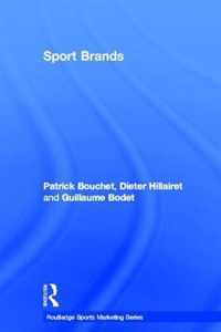 Sport Brands