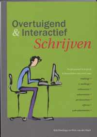 Overtuigend & Interactief Schrijven