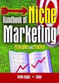 Handbook of Niche Marketing