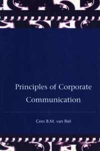 Principles Of Corporate Communication