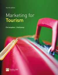 Marketing for Tourism