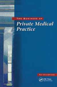 The Business of Private Medical Practice