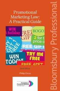 Promotional Marketing Law