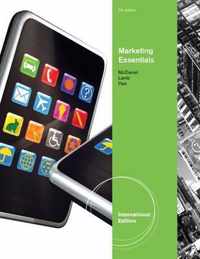 Marketing Essentials, International Edition