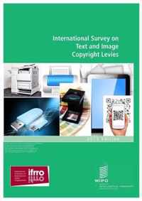 International Survey on Text and Image Copyright Levies