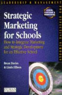 Strategic Marketing for Schools