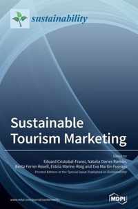 Sustainable Tourism Marketing