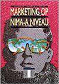 Theorieboek Marketing op Nima-A niveau Module 1