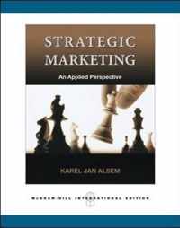 Strategic Marketing