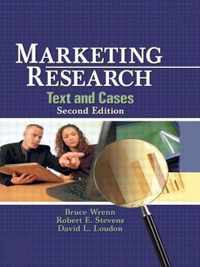 Marketing Research