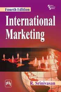 International Marketing