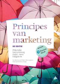 Principes van marketing