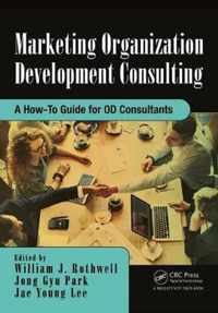 Marketing Organization Development Consulting