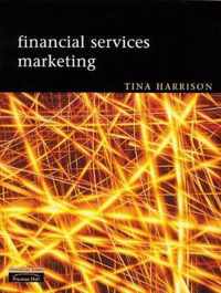 Financial Services Marketing