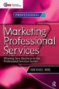 Marketing Professional Services