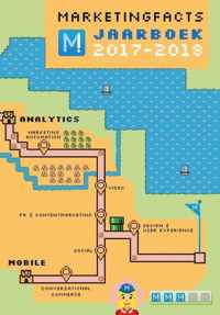 Marketingfacts  -   Jaarboek 2017-2018