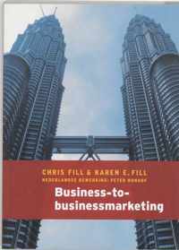 Business-To-Businessmarketing