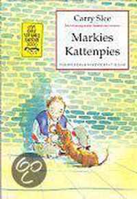 Markies Kattenpies