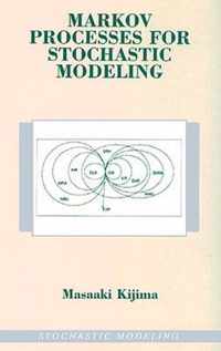 Markov Processes for Stochastic Modeling