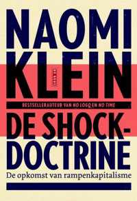 De shockdoctrine