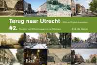 Terug Naar Utrecht