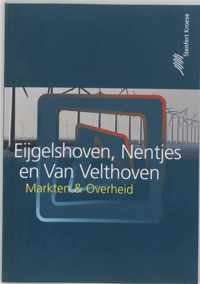 Markten & Overheid