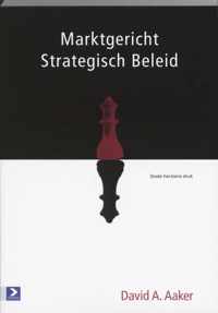 Marktgericht strategisch beleid