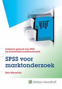 SPSS voor marktonderzoek