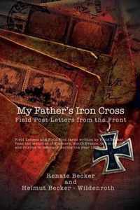 My Father's Iron Cross