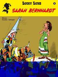 51. Sarah Bernhardt - Morris - Paperback (9782884714037)