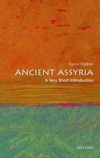 Ancient Assyria