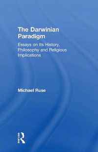 The Darwinian Paradigm