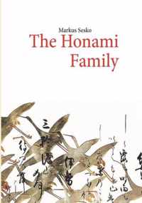 The Honami Family