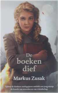 De boekendief