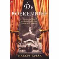 De boekendief