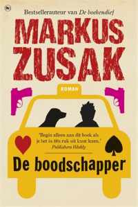 De boodschapper