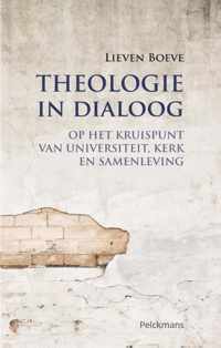 Theologie in dialoog