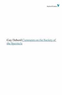 Comments On Society Of The Spectacle