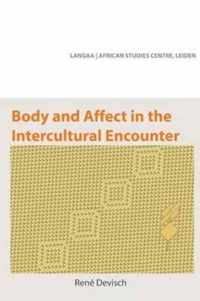 Body and Affect in the Intercultural Encounter