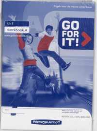 Go for it! 1 th Workbook A/B