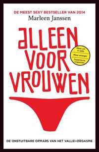 Alleen voor vrouwen