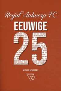 Eeuwige 25 4 -   Eeuwige 25 Antwerp