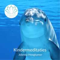 CD met kindermeditaties - Jolanda Hoogkamer - Centre of joy