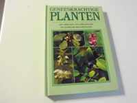 Geneeskrachtige planten