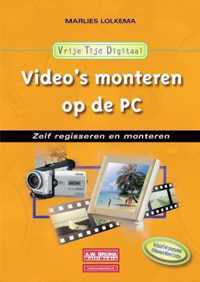 Video's Monteren Op De Pc