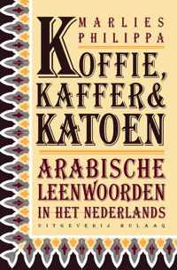 Koffie, Kaffer En Katoen