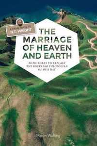 The Marriage of Heaven and Earth - a Visual Guide to N.T. Wright