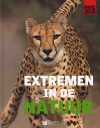 Extremen in de natuur - D. Burnie; D. Helton