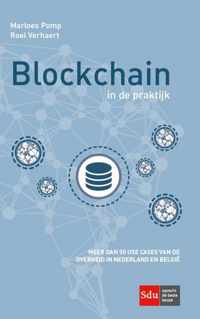 Blockchain in de praktijk