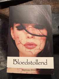 Bloedstollend